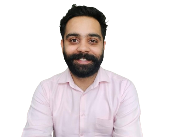 Mayank Dahiya